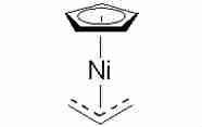 Fig. NiCp(allyl) formula